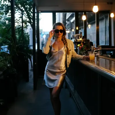Алина, 30