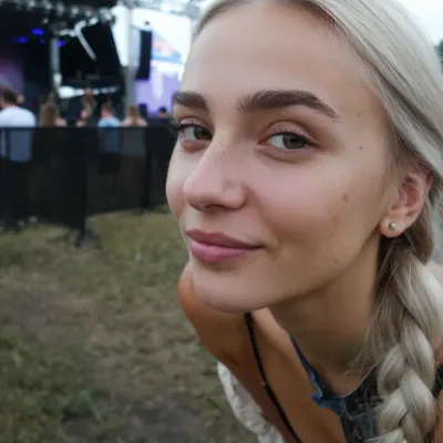 Капелька, 25