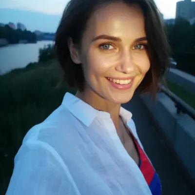 Ника, 27