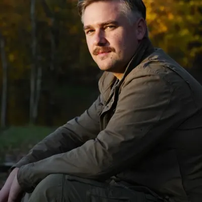 Владимир